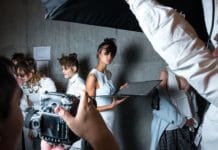 La Suède annule sa Fashion Week en soutien Ă l’Ă©cologie la suede annule sa fashion week