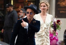Les plus beaux mariages de stars de 2019 : retour en images les plus ebaux mariages de 2019