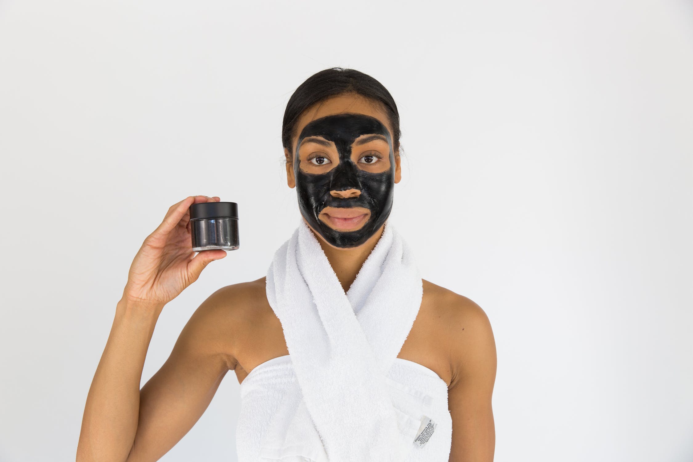 masques et soin pour zone T 2