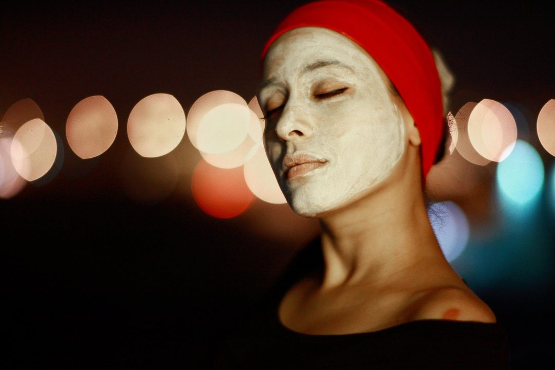 masques et soin pour zone T