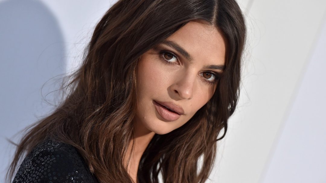 Emily Ratajkowski, l’une des femmes les plus fascinantes du moment