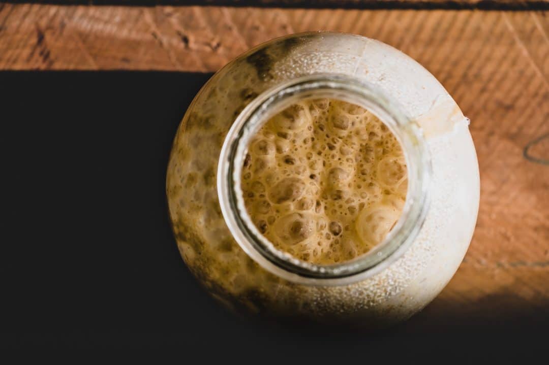 Levure de bière(1)