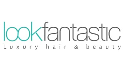 Look fantastic logo
