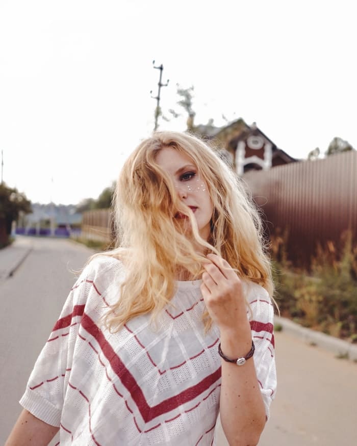 Shampoing bleu quel est le meilleur shampoing déjaunisseur pour cheveux blonds