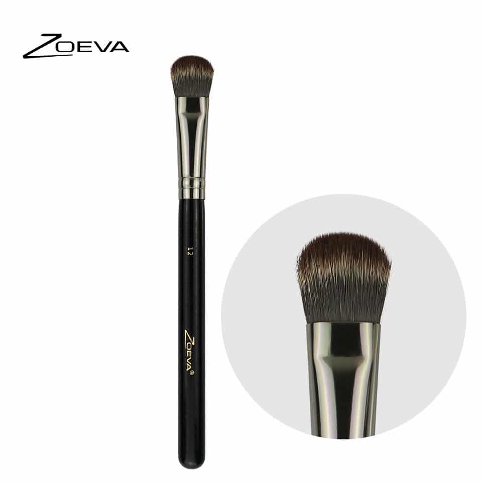 Zoeva - le kit pinceau parfait des maquilleurs - avis