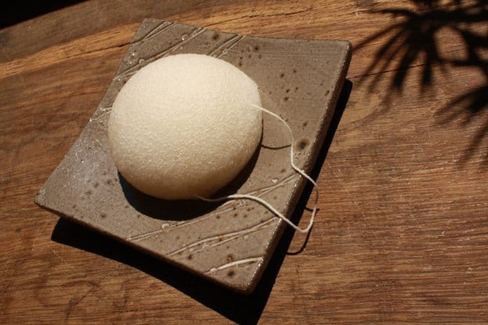 éponge-konjac lechaudronaplumes.fr