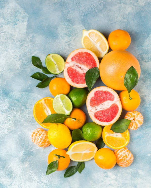 recette de peeling