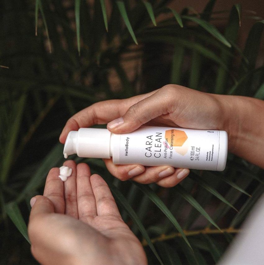 Hello Body : tout connaître de la marque et ses cosmétiques naturels