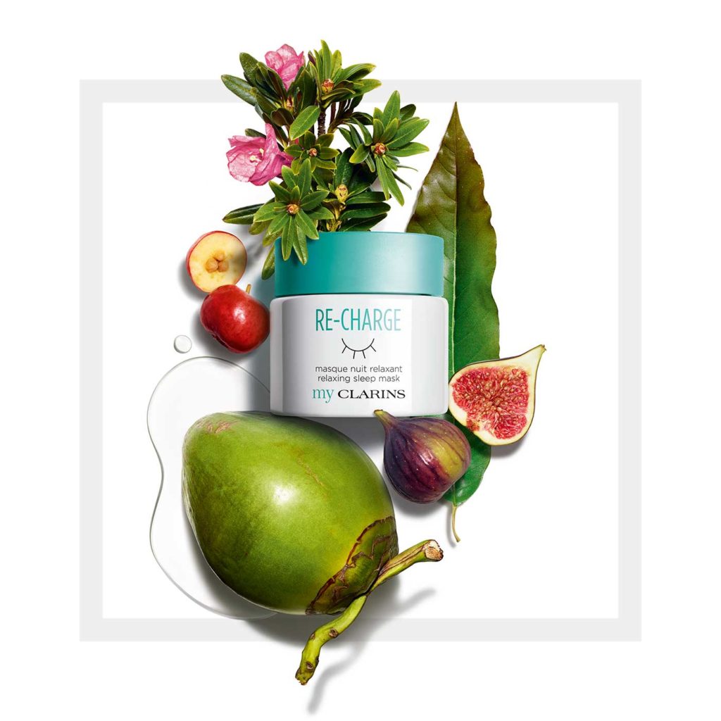 My Clarins, tout savoir sur la nouvelle Gamme Clarins