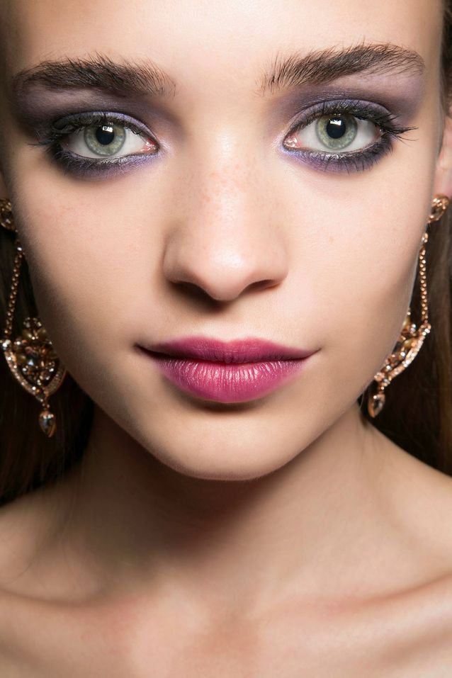 Maquillage des yeux verts, comment le réussir ?