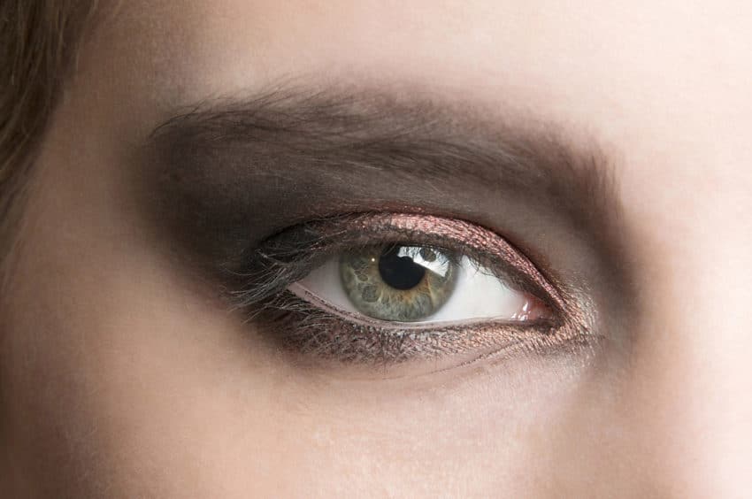 Maquillage des yeux verts, comment le réussir ?