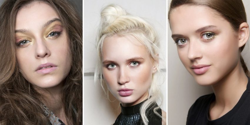 Maquillage des yeux verts, comment le réussir ?