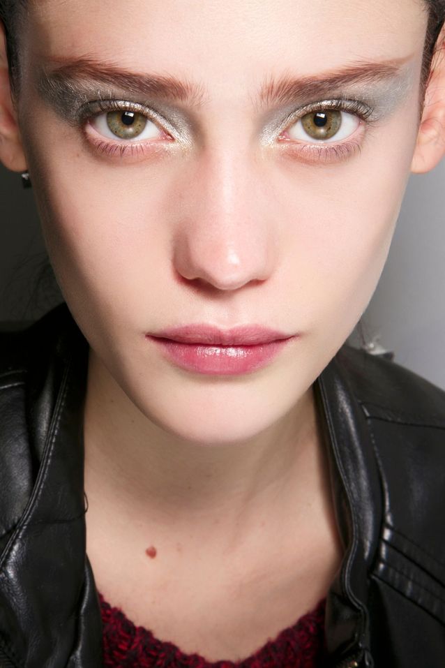 Maquillage des yeux verts, comment le réussir ?