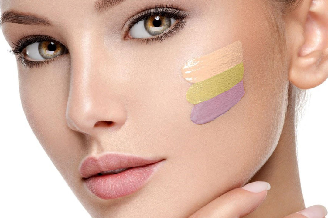 quelle couleur de cc creme choisir