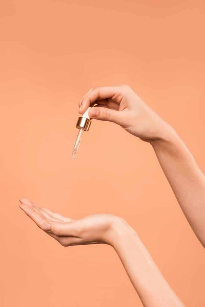 comment préparer sa peau avant le maquillage