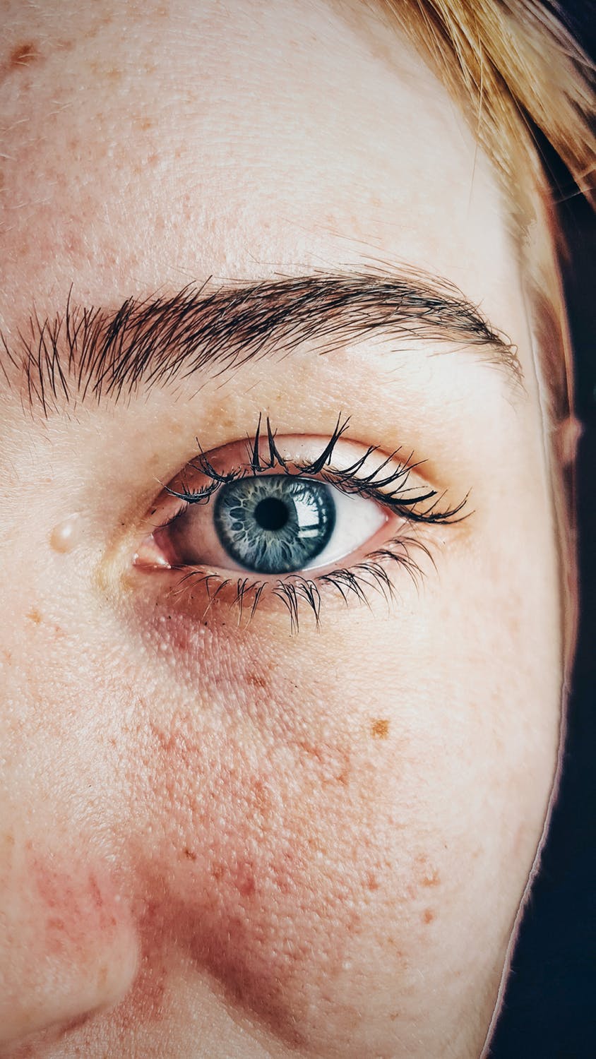 comment préparer sa peau avant le maquillage