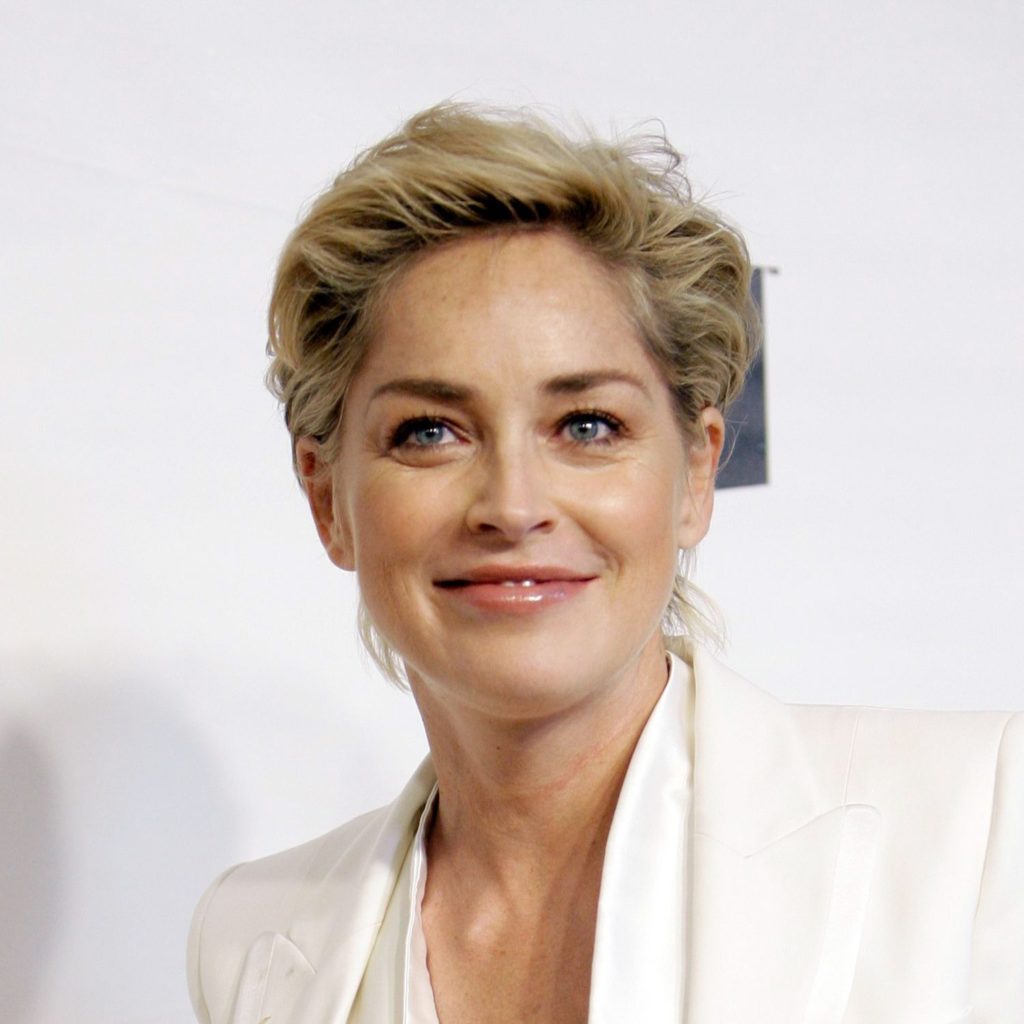 coupe femme moderne de 50 ans