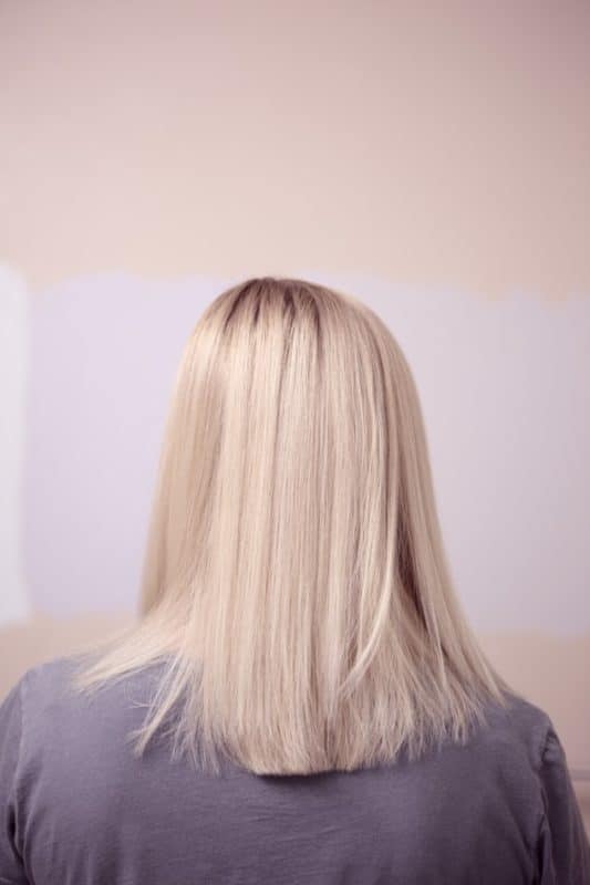 colorations tendances 2020