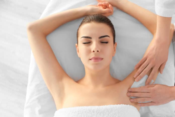 Boutons d'épilation : causes, traitements, astuces