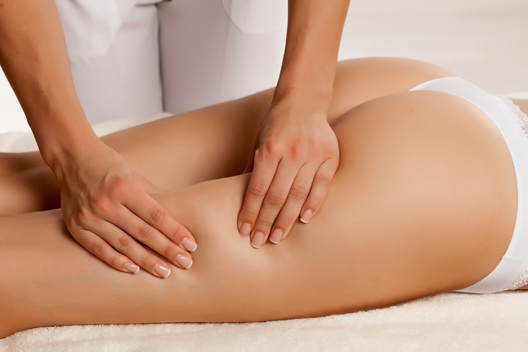 Conseils pour faire disparaitre la cellulite sur les fesses et cuisses