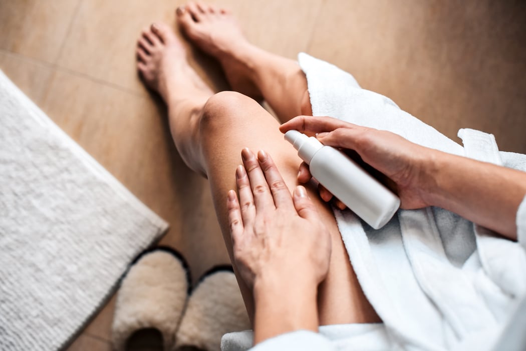 Conseils pour faire disparaitre la cellulite sur les fesses et cuisses
