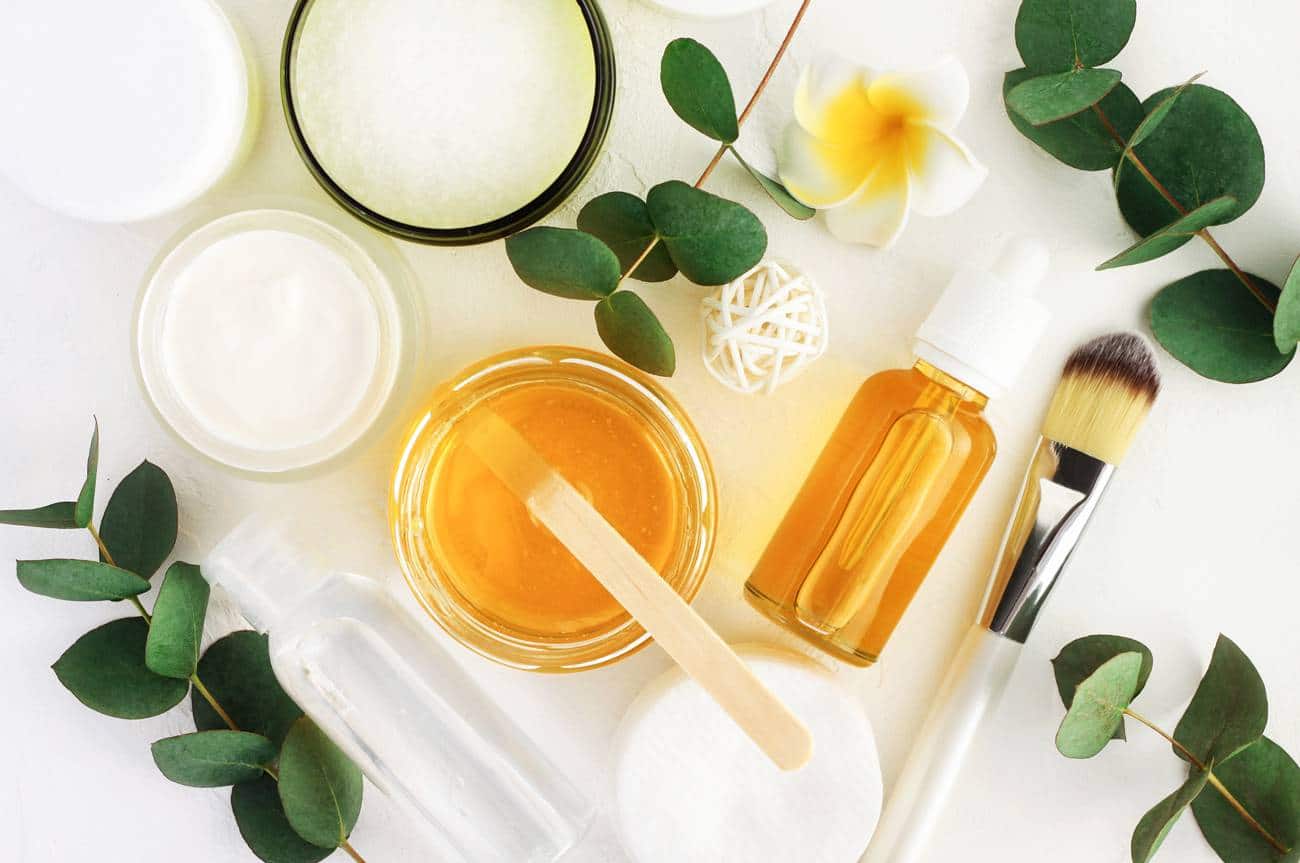 11 conseils à piquer aux beautistas "green"