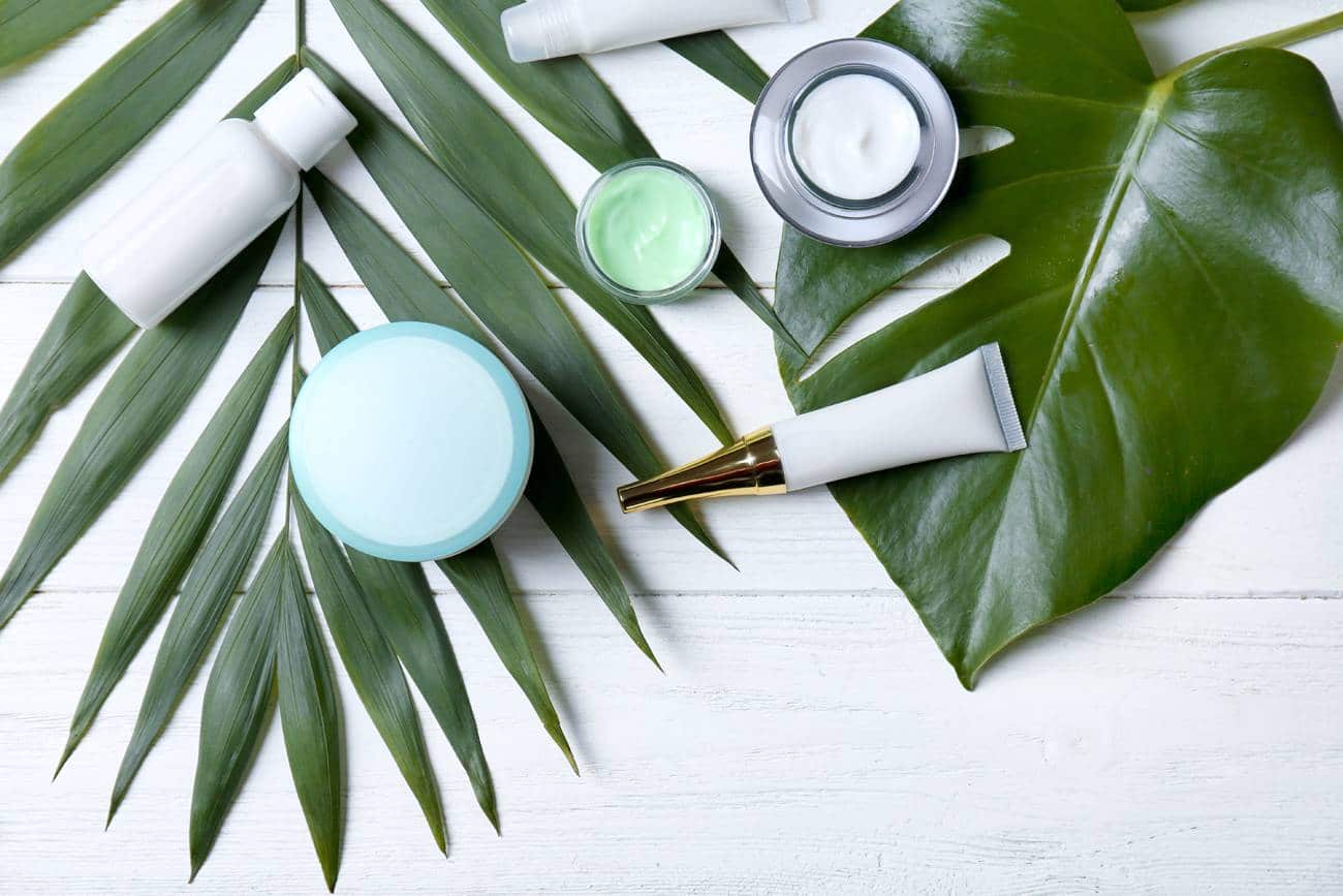 11 conseils à piquer aux beautistas "green"