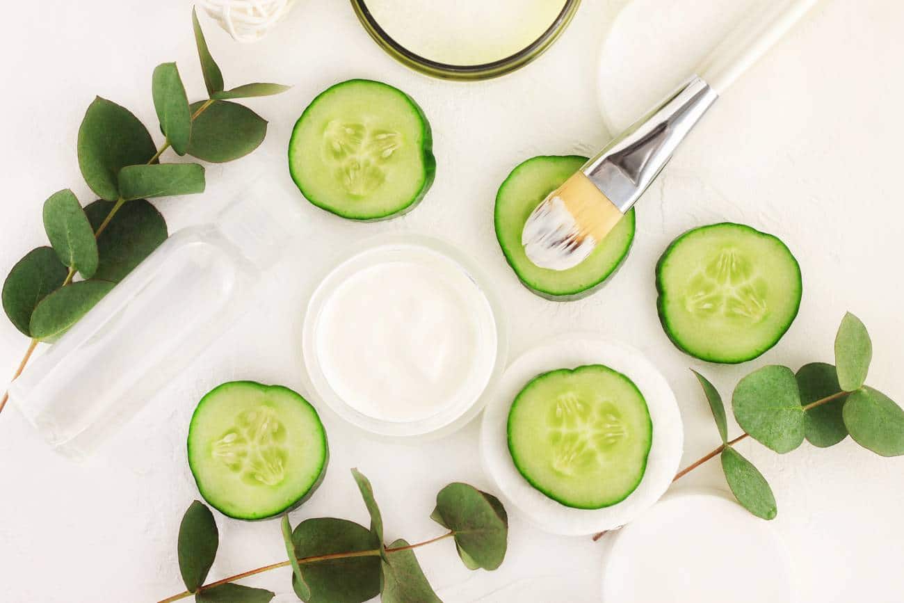 11 conseils à piquer aux beautistas "green"