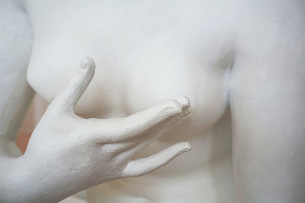 comment grossir des seins naturellement