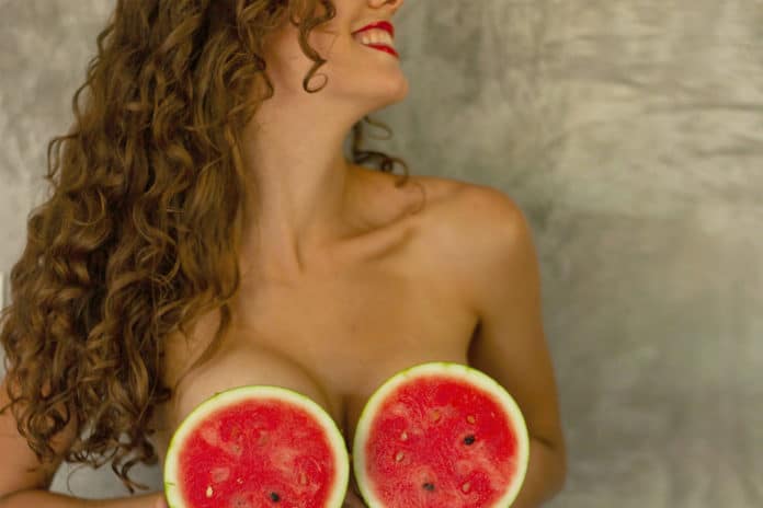 comment grossir des seins naturellement6 comment grossir des seins naturellement