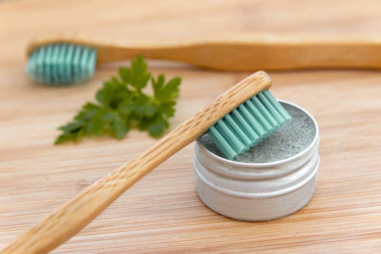 11 conseils à piquer aux beautistas "green"