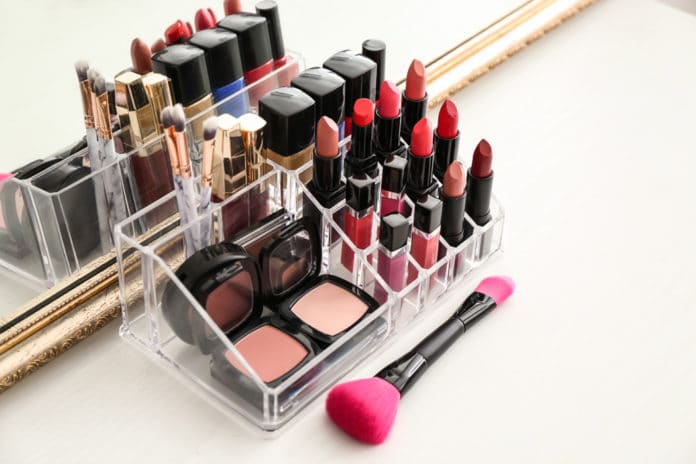 Comment ranger son maquillage ?