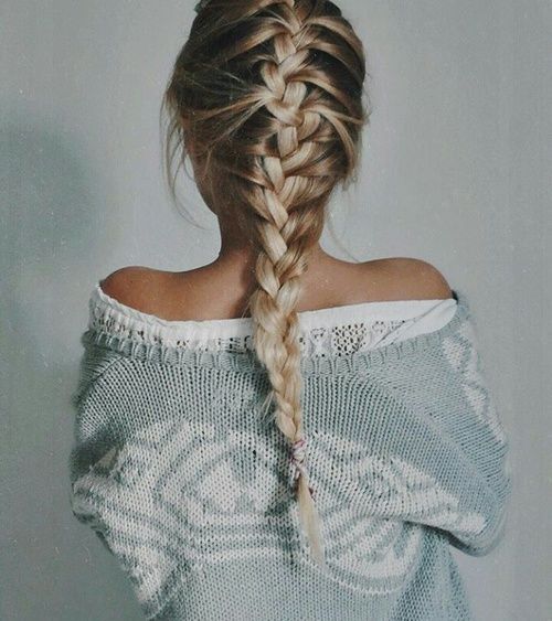 comment faire une tresse africaine