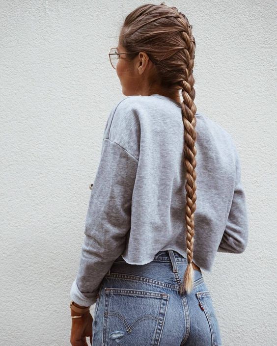 comment faire une tresse africaine