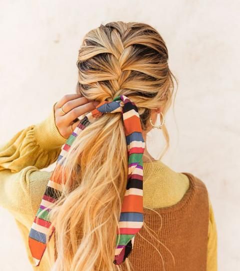comment faire une tresse africaine