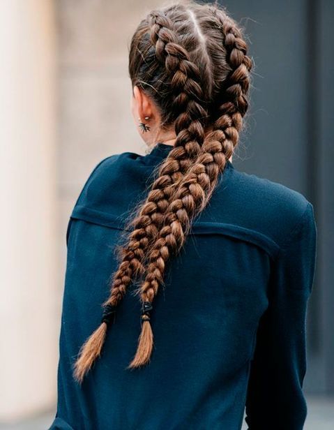 comment faire une tresse africaine