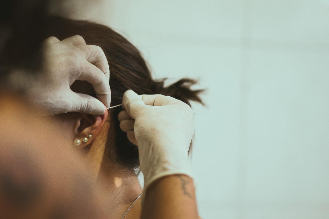 piercing oreille tendance zones