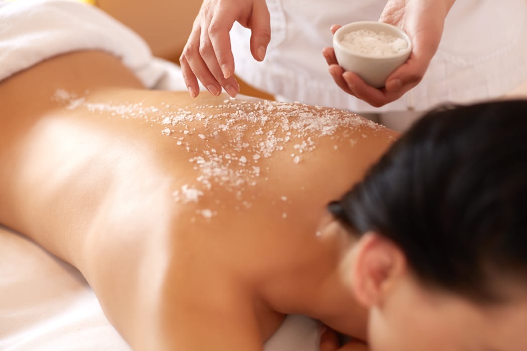 vertus bienfaits sel epsom pour sa beauté