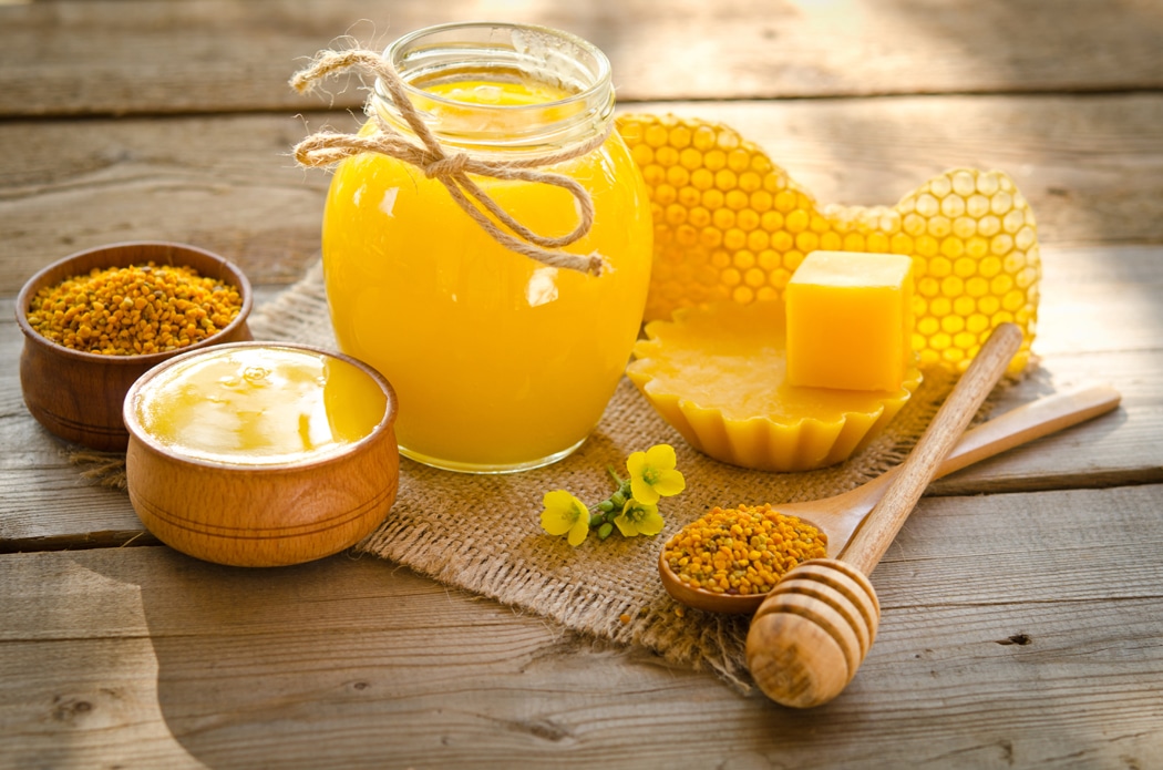 Comment utiliser la cire d'abeille en cosmétique et soin ?