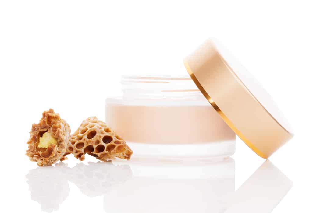 Comment utiliser la cire d'abeille en cosmétique et soin ?