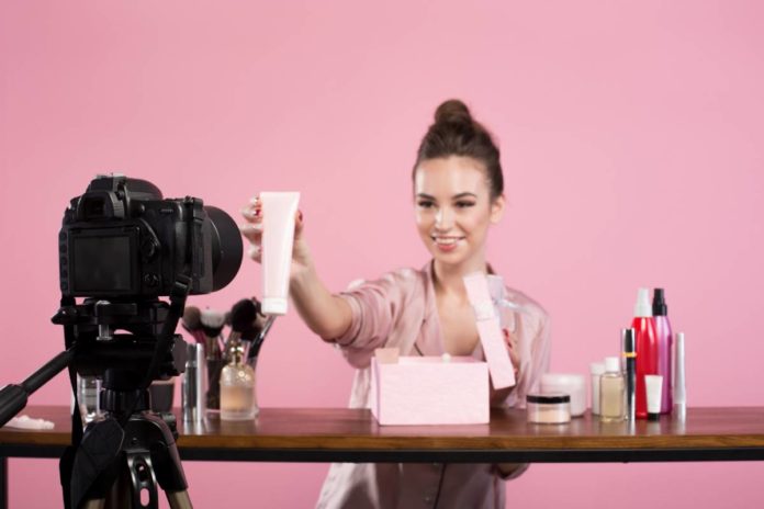 Comment devenir bloggeuse mode et beauté ?