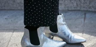 Comment porter les boots à talons : conseils et idées looks comment porter les boots à talons
