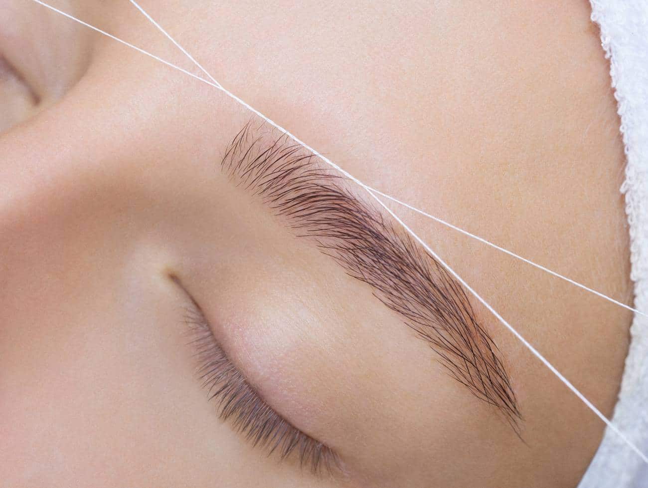 Les meilleures techniques d'épilation pour le visage