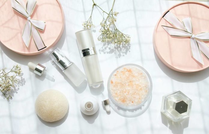 Un calendrier de l'avent axé beauté, oui… mais bio !