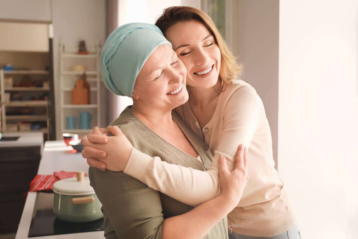 5 conseils pour mieux-vivre avec un cancer au quotidien