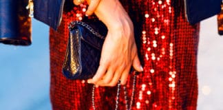 Le petit sac : tendance automne-hiver 2020-2021 petit sac tendance