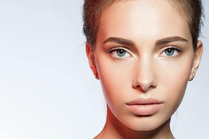reussir un maquillage nude reussir un maquillage nude