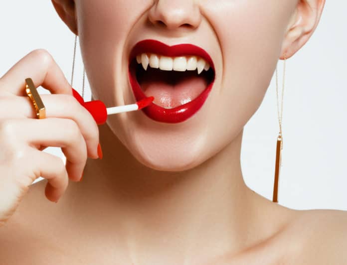 Maquillage vampire : conseils et inspirations pour Halloween