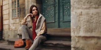 Comment être stylée en pantalon ? comment être stylee en pantalon