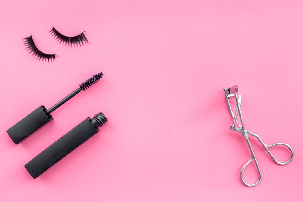 5 codes du maquillage de pin-up